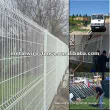 security fence electric